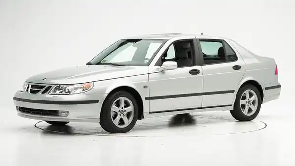 Descargar Manual de Propietario SAAB 9 5 2005