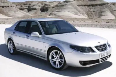Descargar Manual de Propietario SAAB 9 5 2006
