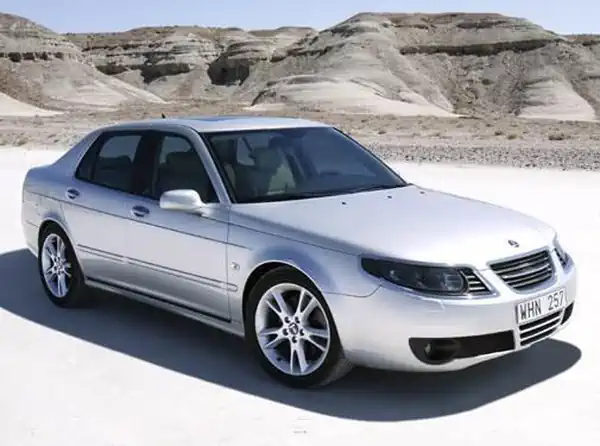 Descargar Manual de Propietario SAAB 9 5 2006