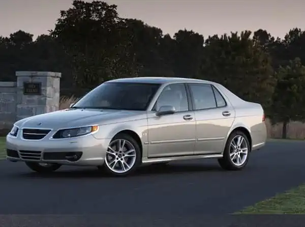 Descargar Manual de Propietario SAAB 9 5 2007