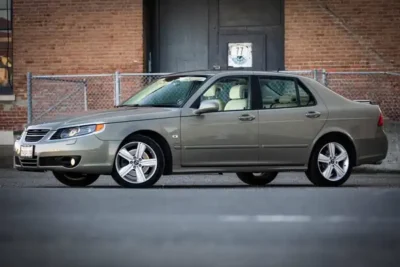 Descargar Manual de Propietario SAAB 9 5 2009