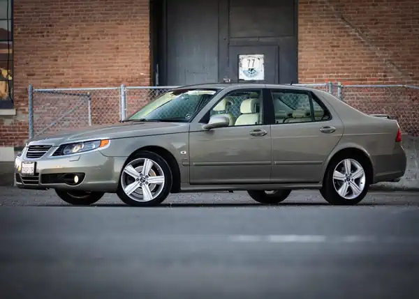 Descargar Manual de Propietario SAAB 9 5 2009