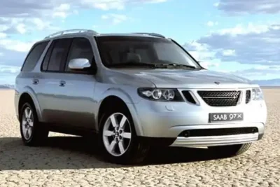 Descargar Manual de Propietario SAAB 9 7x 2005