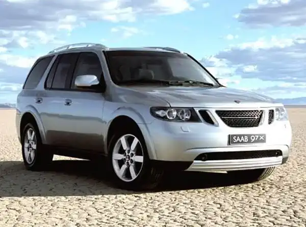 Descargar Manual de Propietario SAAB 9 7x 2005
