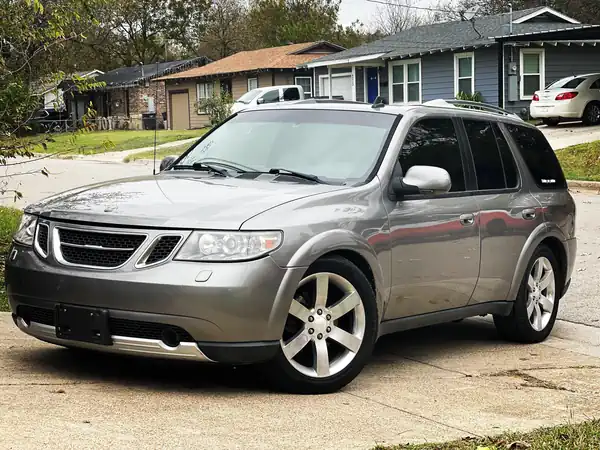Descargar Manual de Propietario SAAB 9 7x 2006