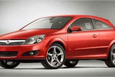 Descargar Manual de Propietario SATURN Astra 2008