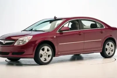 Descargar Manual de Propietario SATURN Aura 2009