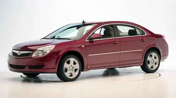 Descargar Manual de Propietario SATURN Aura 2009