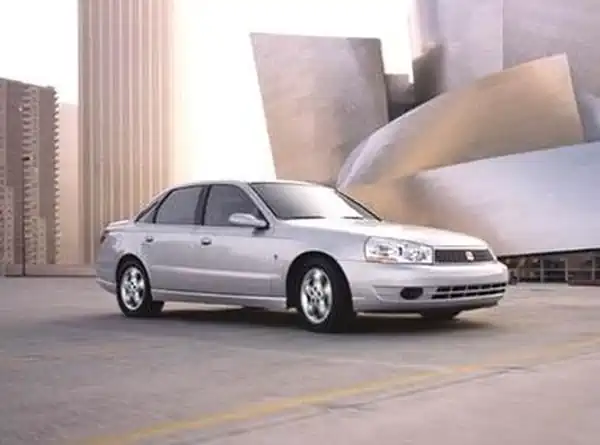 Descargar Manual de Propietario SATURN L Series 2005