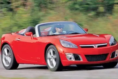 Descargar Manual de Propietario SATURN Sky 2007