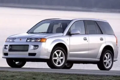 Descargar Manual de Propietario SATURN Vue 2004