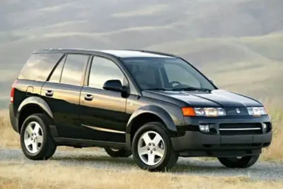 Descargar Manual de Propietario SATURN Vue 2005