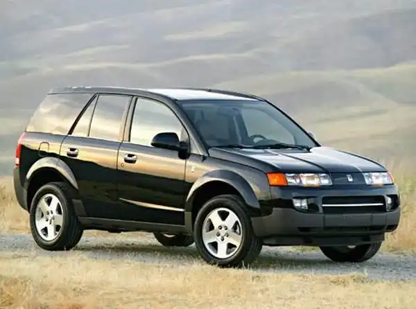 Descargar Manual de Propietario SATURN Vue 2005