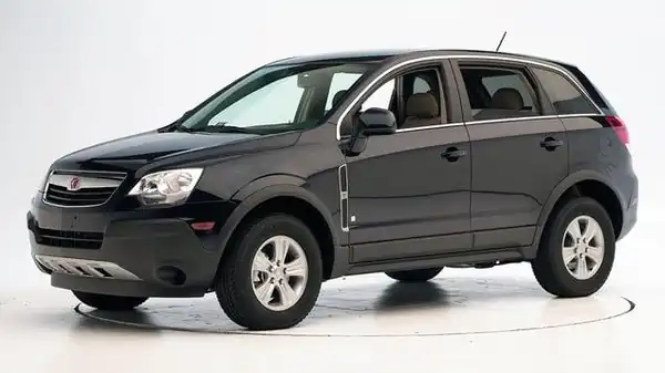 Descargar Manual de Propietario SATURN Vue 2009