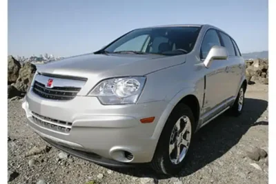 Descargar Manual de Propietario SATURN Vue Hibrido 2008