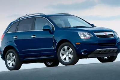 Descargar Manual de Propietario SATURN Vue Hibrido 2009