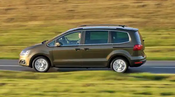 Descargar Manual de Propietario SEAT Alhambra 2011