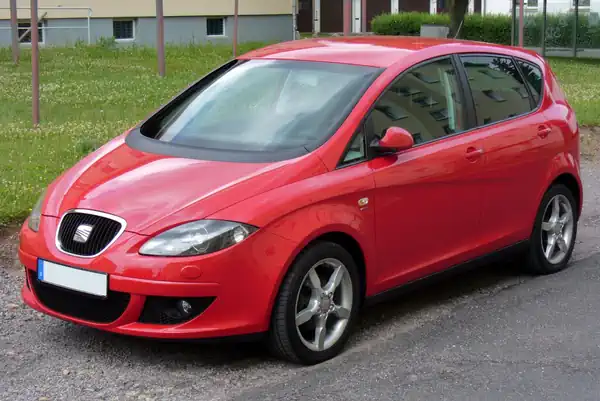 Descargar Manual de Propietario SEAT Altea 2005