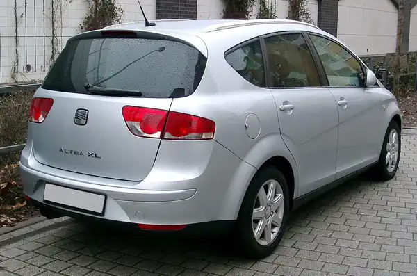 Descargar Manual de Propietario SEAT Altea 2008