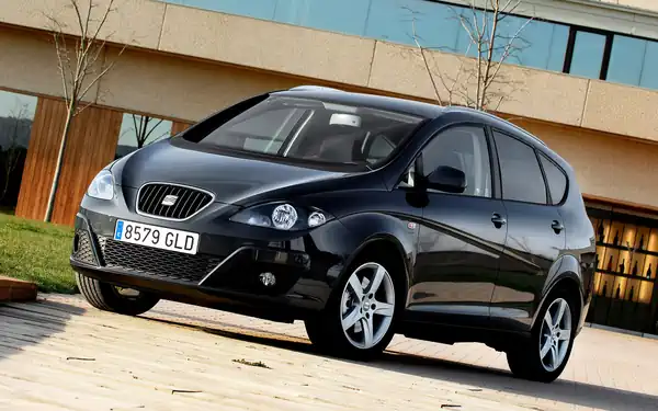 Descargar Manual de Propietario SEAT Altea 2009