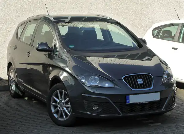 Descargar Manual de Propietario SEAT Altea 2010