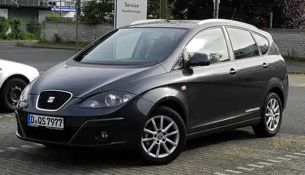 Descargar Manual de Propietario SEAT Altea 2011