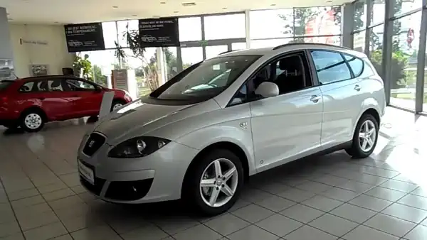 Descargar Manual de Propietario SEAT Altea 2012