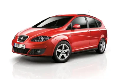 Descargar Manual de Propietario SEAT Altea 2013