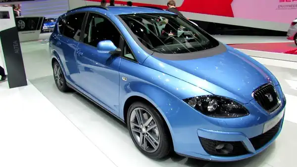 Descargar Manual de Propietario SEAT Altea 2014