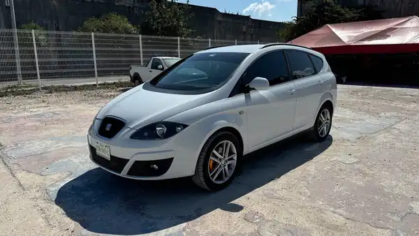 Descargar Manual de Propietario SEAT Altea 2015