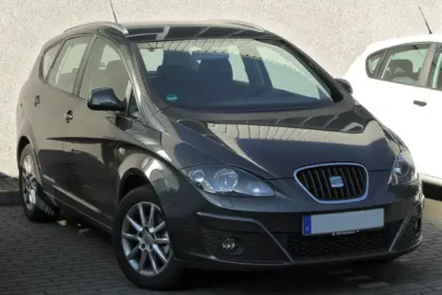 Descargar Manual de Propietario SEAT Altea Freetrack 2010