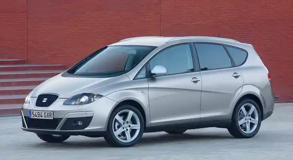 Descargar Manual de Propietario SEAT Altea XL 2006