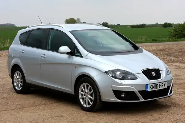 Descargar Manual de Propietario SEAT Altea XL 2007