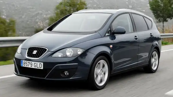 Descargar Manual de Propietario SEAT Altea XL 2009