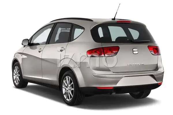 Descargar Manual de Propietario SEAT Altea XL 2014