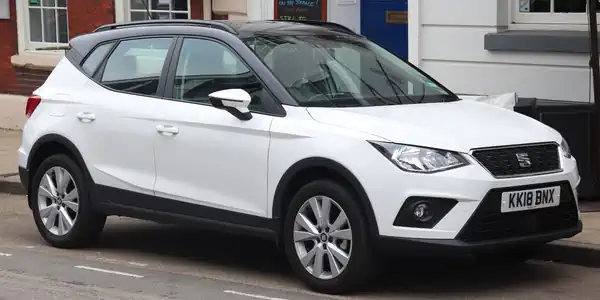 Descargar Manual de Propietario SEAT Arona 2018