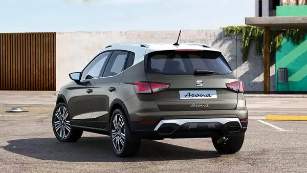 Descargar Manual de Propietario SEAT Arona 2023