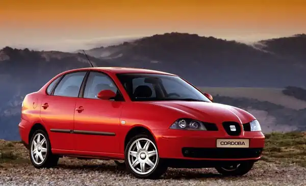 Descargar Manual de Propietario SEAT Cordoba 2007