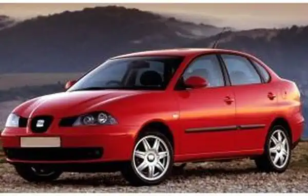 Descargar Manual de Propietario SEAT Cordoba 2008