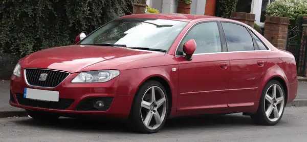 Descargar Manual de Propietario SEAT Exeo 2009