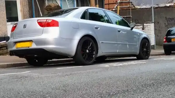 Descargar Manual de Propietario SEAT Exeo 2011