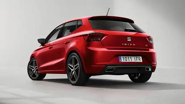 Descargar Manual de Propietario SEAT Ibiza 2017
