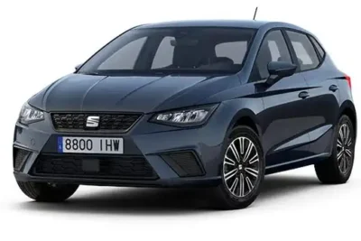 Descargar Manual de Propietario SEAT Ibiza 2019