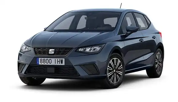 Descargar Manual de Propietario SEAT Ibiza 2019