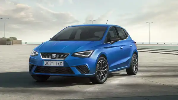 Descargar Manual de Propietario SEAT Ibiza 2021