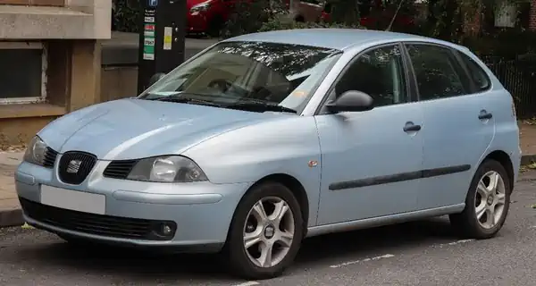 Descargar Manual de Propietario SEAT Ibiza 5D 2005