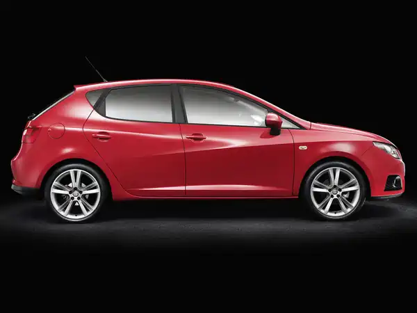 Descargar Manual de Propietario SEAT Ibiza 5D 2009