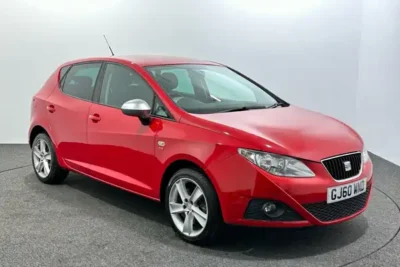Descargar Manual de Propietario SEAT Ibiza 5D 2010