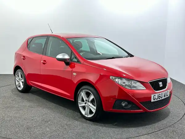 Descargar Manual de Propietario SEAT Ibiza 5D 2010