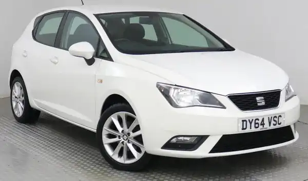 Descargar Manual de Propietario SEAT Ibiza 5D 2014